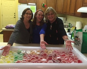 2016 Island Time Party - Shooters